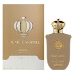 Creme Caramel, Gulf Orchid, 100ml