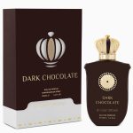 Dark Chocolate, Gulf Orchid, 100ml