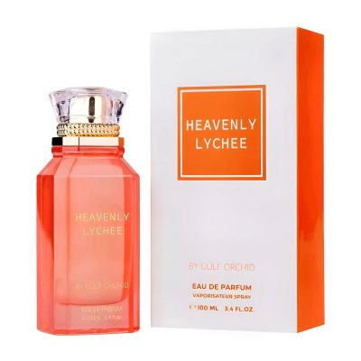 Heavenly Litchee, Gulf Orchid, 100ml