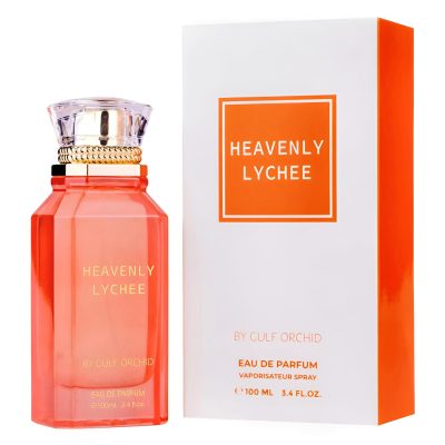 Heavenly Lychee, Gulf Orchid, 100ml