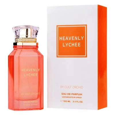Heavenly Lychee, Gulf Orchid, 100ml