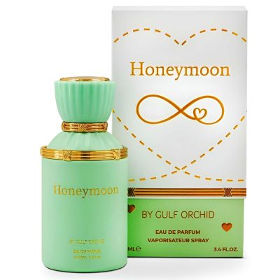 Honeymoon, Gulf Orchid, 100ml