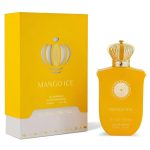 Mango Ice, Gulf Orchid, 100ml