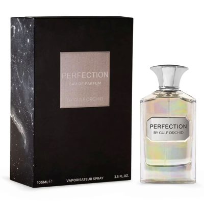 Perfection, Gulf Orchid, 105ml
