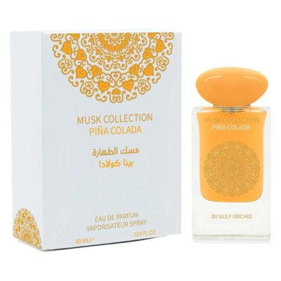 Pina Colada, Gulf Orchid, 60ml