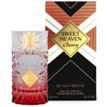 Sweet Heaven Cherry, Gulf Orchid, 100ml