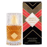 Sweet Heaven Extreme, Gulf Orchid, 20ml
