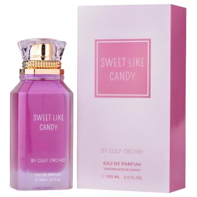 Sweet Like Candy, Gulf Orchid, 100ml