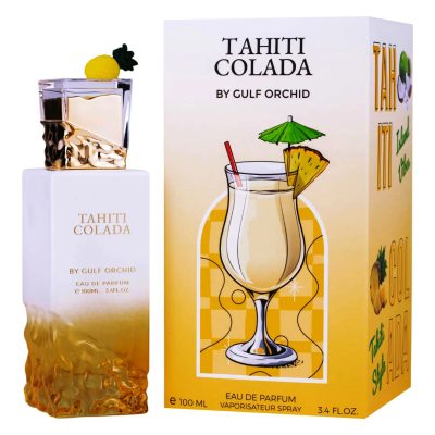 Tahiti Colada, Gulf Orchid, 100ml