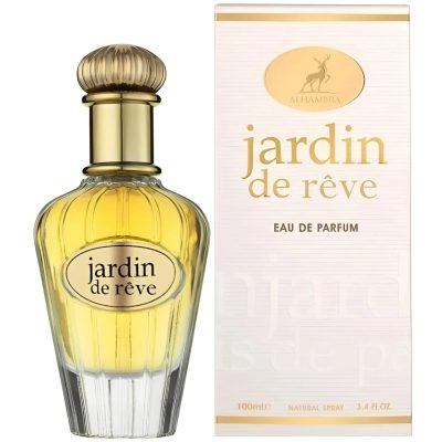 Jardin De Rêve, Maison Alhambra, 100ml