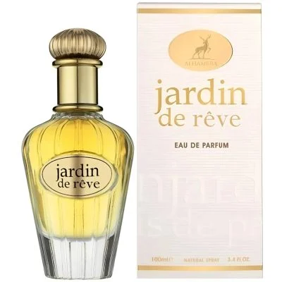 Jardin De Rêve, Maison Alhambra, 100ml