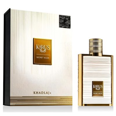Karus Secret Musk, Khadlaj, 100ml