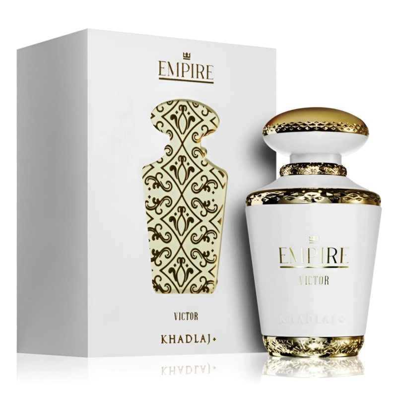 Empire Victor, Khadlaj, 100ml