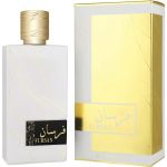 Fursan White, Khadlaj, 100ml