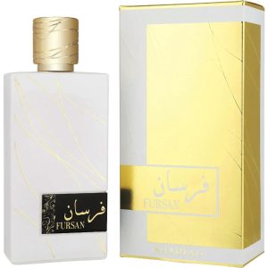 Fursan White, Khadlaj, 100ml