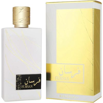 Fursan White, Khadlaj, 100ml