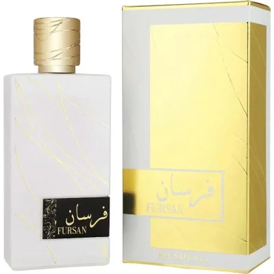 Fursan White, Khadlaj, 100ml