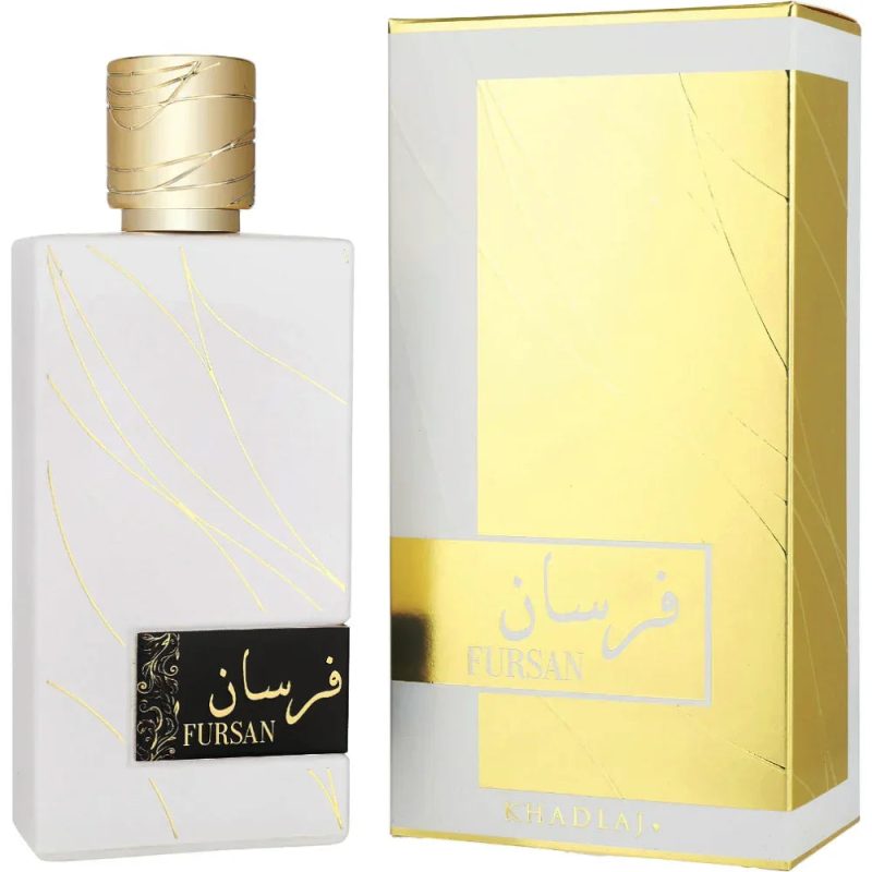 Fursan White, Khadlaj, 100ml