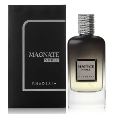 Magnate Noble, Khadlaj, 100ml