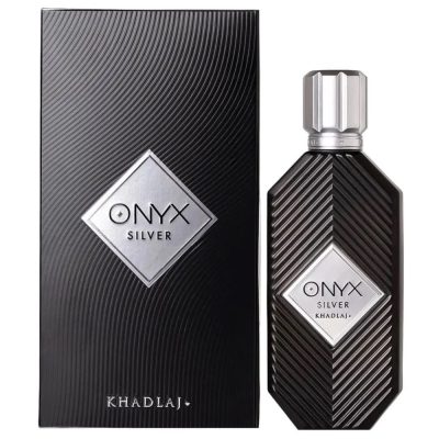 Onyx Silver, Khadlaj, 100ml