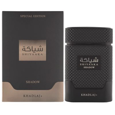 Shiyaaka Shadow, Khadlaj, 100ml