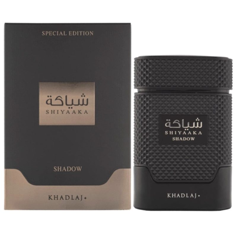 Shiyaaka Shadow, Khadlaj, 100ml