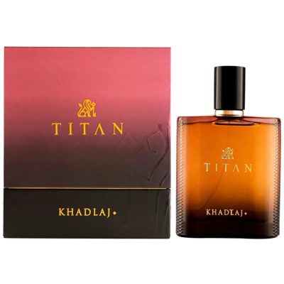 Titan, Khadlaj, 100ml
