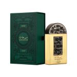 Pride Maharjan Gold, Lattafa, 100ml