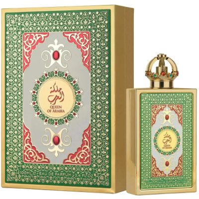 Queen Of Arabia, Lattafa, 100ml