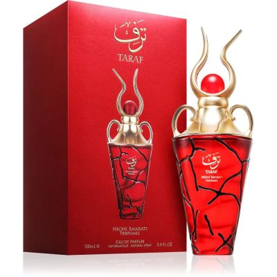 Taraf, Lattafa, 100ml