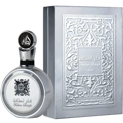 Fakhar Platin, Lattafa, 100ml