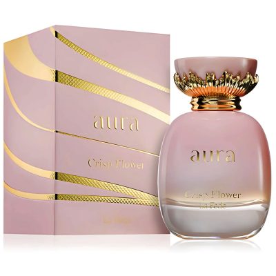 La Fede Aura Crisp Flower, Khadlaj, 100ml
