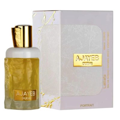 Ajayeb Dubai Portrait, Lattafa, 100ml