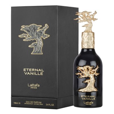 Eternal Vanille, Lattafa, 100ml