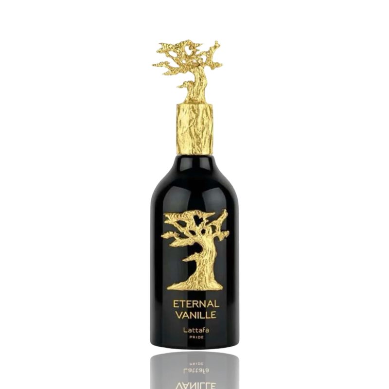 Eternal Vanille, Lattafa, 100ml