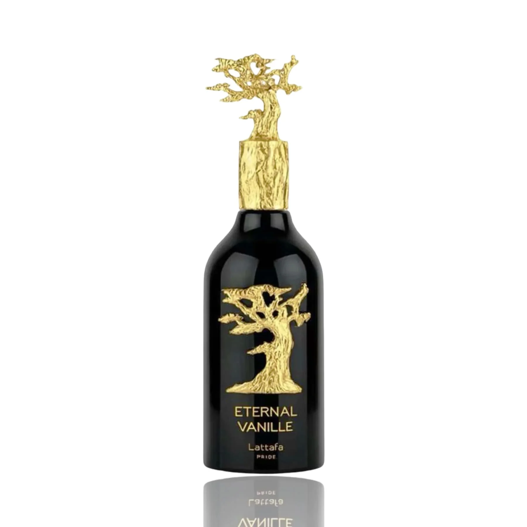 eternal vanille, lattafa, 100ml 2 Eternal Vanille, Lattafa, 100ml - imagine 2