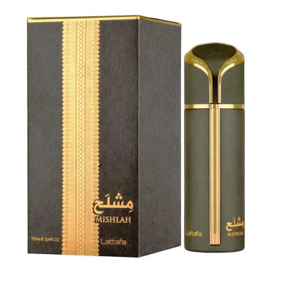 Mishlah, Lattafa, 100ml
