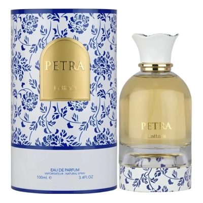 Petra, Lattafa, 100ml