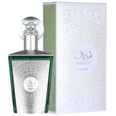 Sherif, Lattafa, 100ml