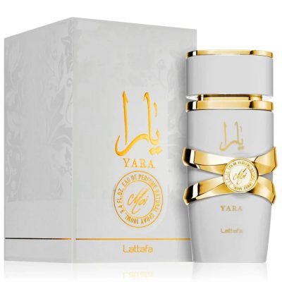 Yara Moi, Lattafa, 100ml