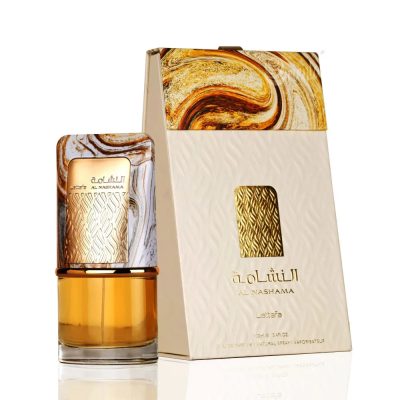 Al Nashama, Lattafa, 100ml