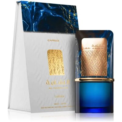 Al Nashama Caprice, Lattafa, 100ml