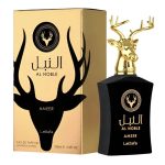 Al Noble Ameer, Lattafa, 100ml