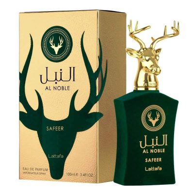 Al Noble Safeer, Lattafa, 100ml