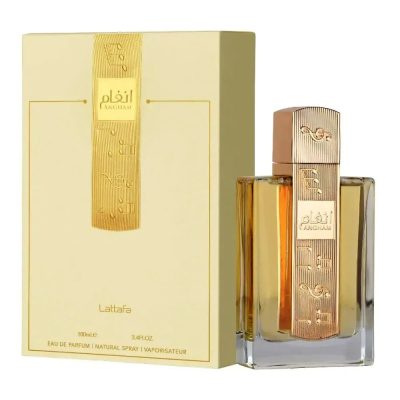Angham, Lattafa, 100ml