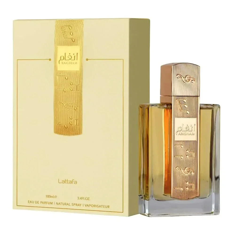 angham, lattafa, 100ml 1 Angham, Lattafa, 100ml