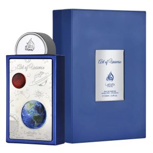 Art Of Universe, Lattafa, 100ml