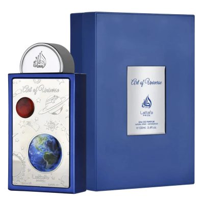Art Of Universe, Lattafa, 100ml