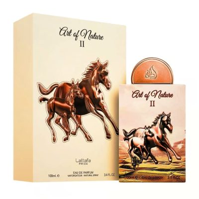 Art of Nature II, Lattafa, 100ml