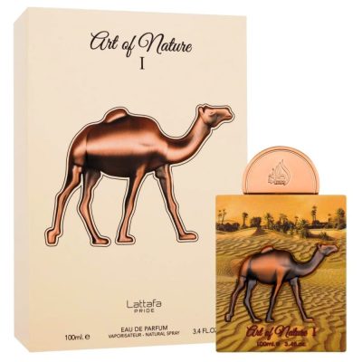Art of Nature I, Lattafa, 100ml